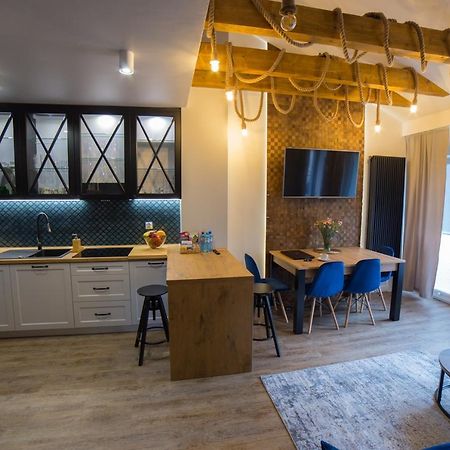 Apartamenty "Kwiaty Nocy" I "W Krainie Mchu" - Висла Екстериор снимка