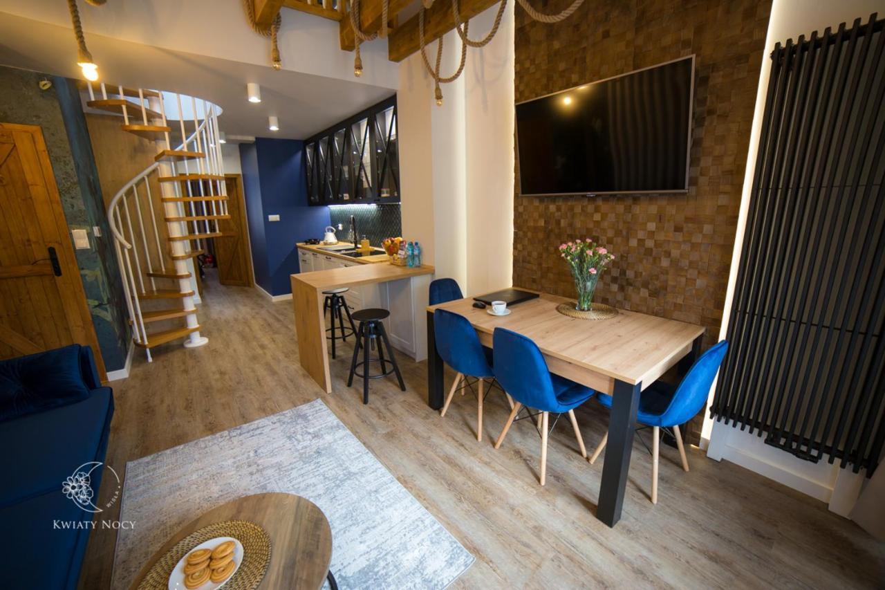 Apartamenty "Kwiaty Nocy" I "W Krainie Mchu" - Висла Екстериор снимка