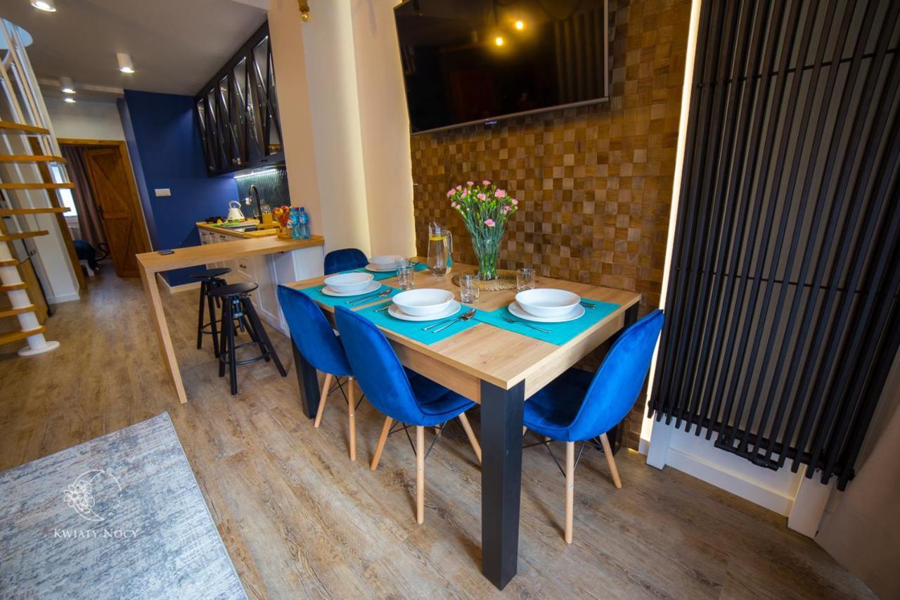 Apartamenty "Kwiaty Nocy" I "W Krainie Mchu" - Висла Екстериор снимка