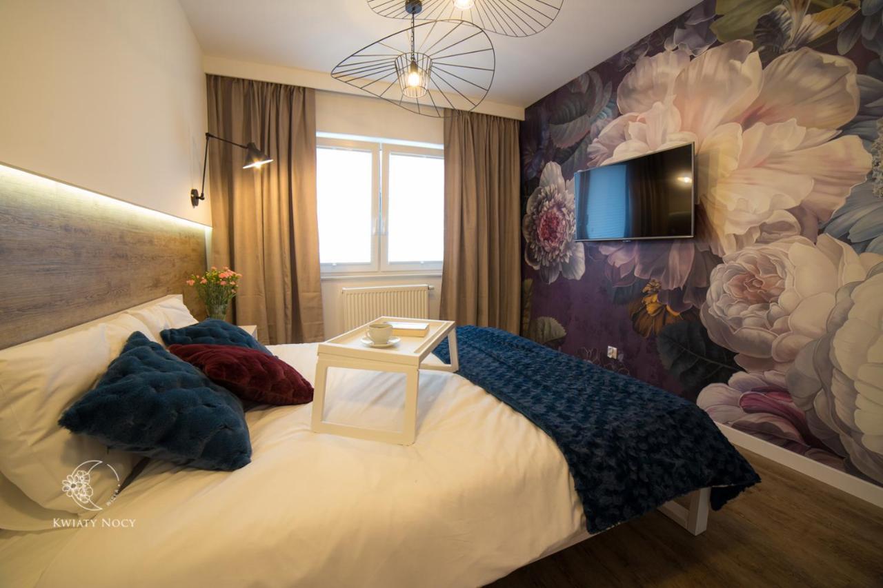 Apartamenty "Kwiaty Nocy" I "W Krainie Mchu" - Висла Екстериор снимка